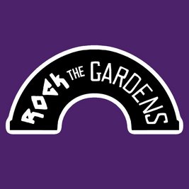 Rock the Gardens