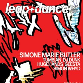 Leap & Dance
