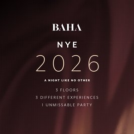 New Year