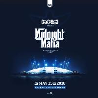 HTID Midnight Mafia 2018