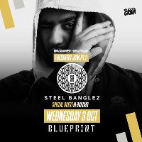 Freshers Jam with STEEL BANGLEZ & M HUNCHO at Club Republic