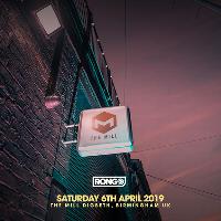 Rong Pres. Unity w/ Ferry Corsten, Aly & Fila, J00F, Menno De Jong Rong Pres. Unity w/ Ferry Corsten, Aly & Fila, J00F, Menno De Jong