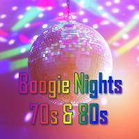 70's & 80's Boogie Night at Stables Country Club
