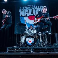 A Band Called Malice Tribute to The Jam return to O'Rileys Hull A Band Called Malice Tribute to The Jam return to O'Rileys Hull