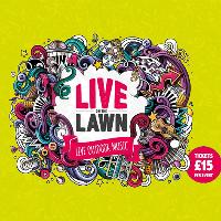 Live On The Lawn ABBA Fever