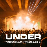 UNDER Presents Café Mambo Ibiza: Fish56Octagon and many more at The Nene Flyover Peterborough