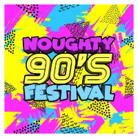 Noughty 90s Festival 2021 at Waterhall
