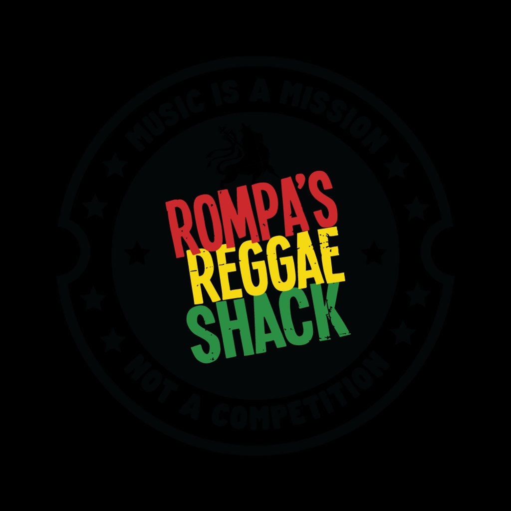 Rompa's Reggae Shack Presents: The Summer Shoobs / Day Party