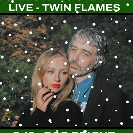 CATALOG Twin Flames Xmas Special