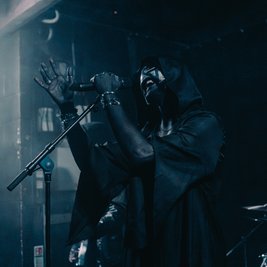 SLEEP BROKEN - Sleep Token Tribute + Deftunes - Unit 51 Aberdeen