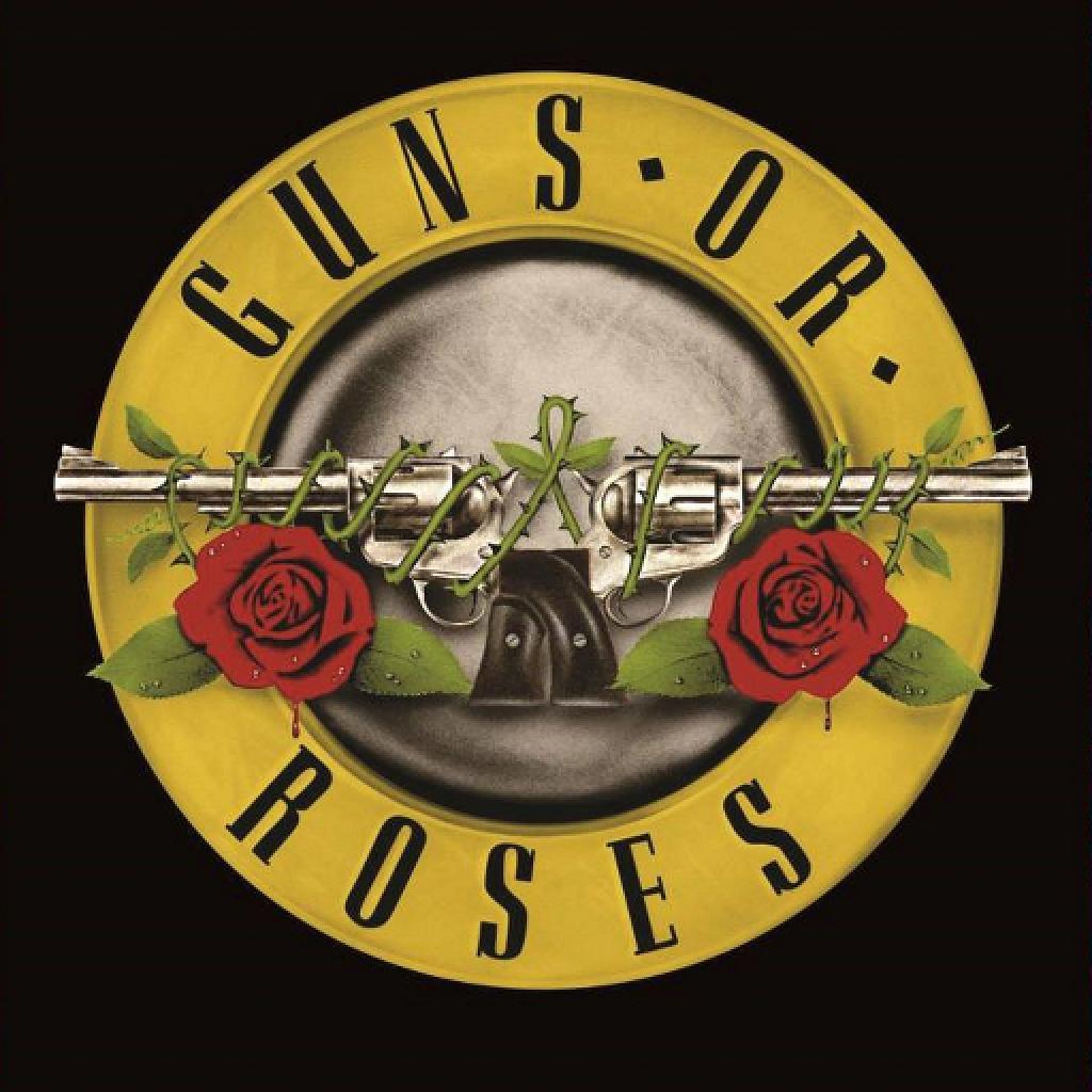 Guns Or Roses Guns Or Roses