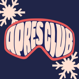 Après Club: Hold On For Deer Life