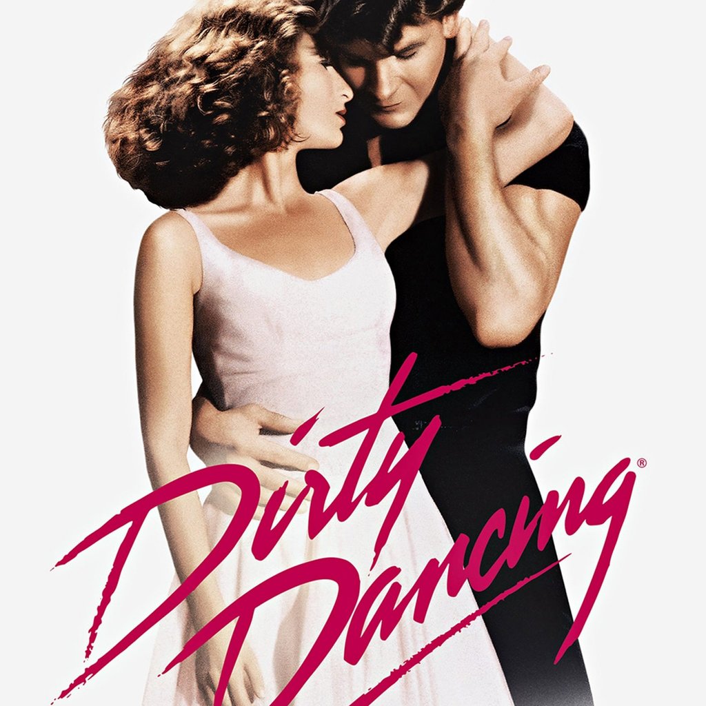 DIRTY DANCING - OPEN AIR FILM NIGHT - Jubilee Square