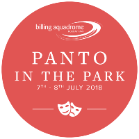 Panto in the Park