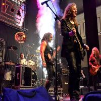 Limehouse Lizzy