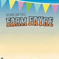 Farm Fayre at Whirlow Hall Farm