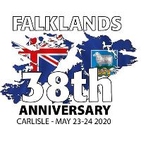 Falklands 38 years Reunion