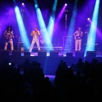 The National Motorhome & Campervan Show at East Of England Showground