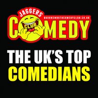 Saturday Night Comedy: Jaggers Comedy Club Bournemouth
