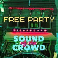 Sound Of The Crowd: Manchester's FREE Night Of Retro Electro at Night And Day Cafe