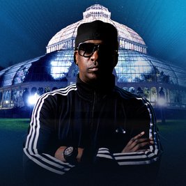 An Evening With Todd Terry at The Palm House - Liverpool