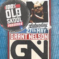 100% Old Skool