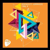 Infinity EP Volume 7 Launch Party