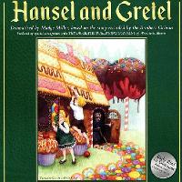 Hansel and Gretel