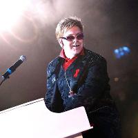Elton John Tribute Night at The OEC