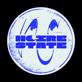 Noire State | Pariah + Minor Science