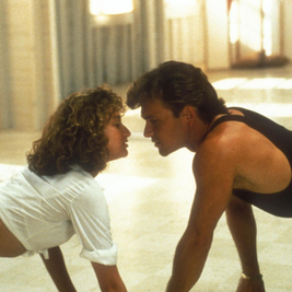 Dirty Dancing @ Southend Drive In Cinema