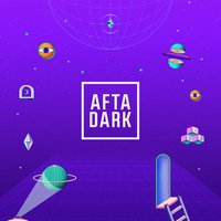 AFTA DARK (Bank Holiday Saturday) - Sat 23rd May