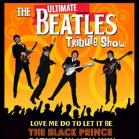Ultimates Beatles live show