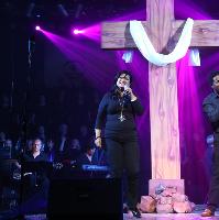 Forgiven Concert