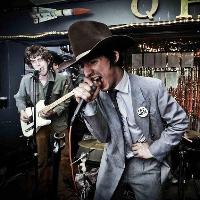 Fat White Family at Brewery Arts Centre