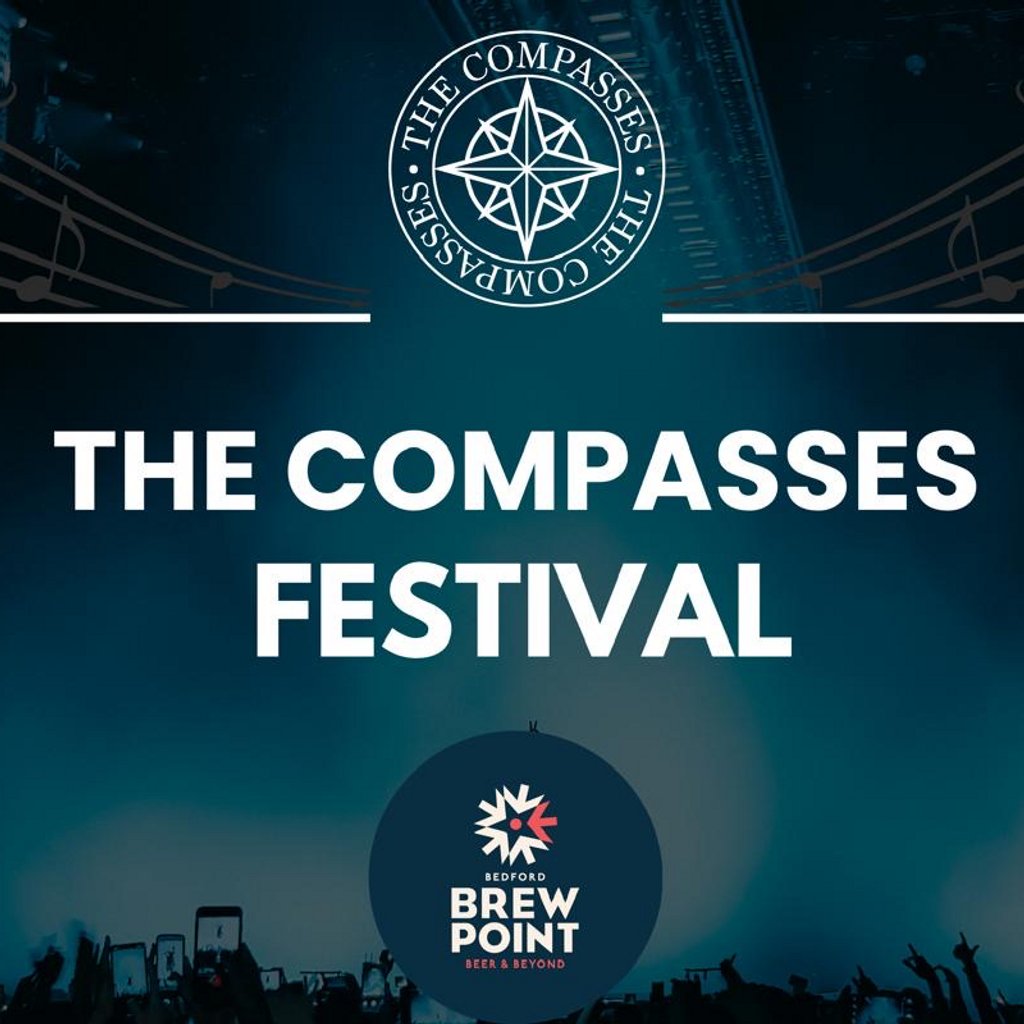 The Compasses Festival