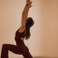 Sunday Pilates with Sarah K at The Delphine, Princes Square