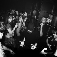 Insomnia London: House, Techno, Jungle