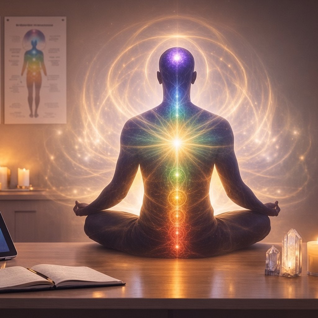 Psychic Development Course Chester November 2026 at Bishop Lloyd's Palace, Chester