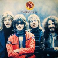 John Lees Barclay James Harvest