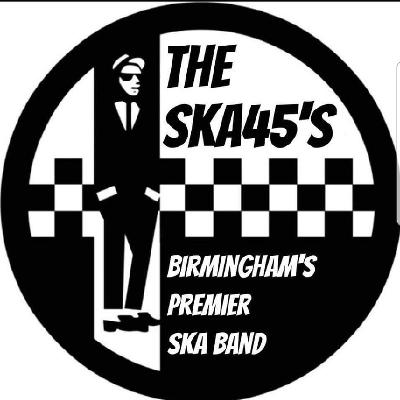 Ska 45