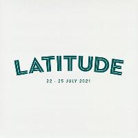 Latitude 2021 at Henham Park