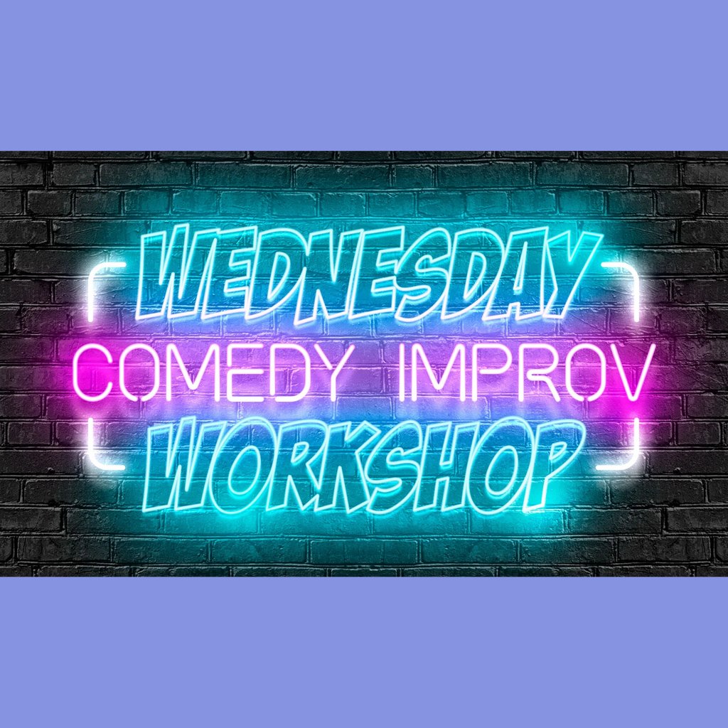 Comedy Improv Course in Southampton, 5 November | Event in Southampton | AllEvents