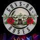 Guns Or Roses + Suport Event Title Pic