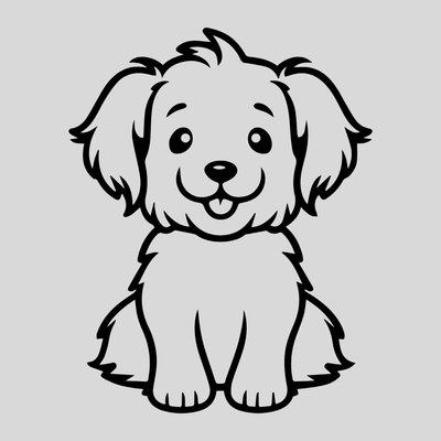 The Super Fake Puppy Wellness Expo