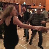 Ceilidh/Twmpath/Barn Dance