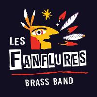 BLG Promotions Present: Les Fanflures Brass Band + Daytoner BLG Promotions Present: Les Fanflures Brass Band + Daytoner