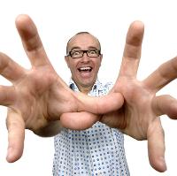 Christmas Comedy Show at The Potting Shed Southport Christmas Comedy Show at The Potting Shed Southport