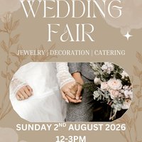 Wedding Fayres at Manor Hotel Stourport