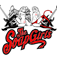 TheSoapGirls & Guttersluts at The Fenton